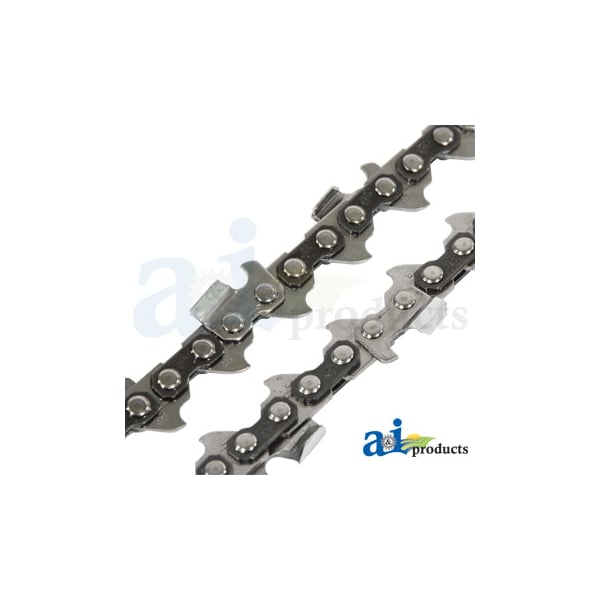 Timber Ridge Chain CH LOOP-115DL, 3/8" .050GA 7.05" x4.02" x1.38"